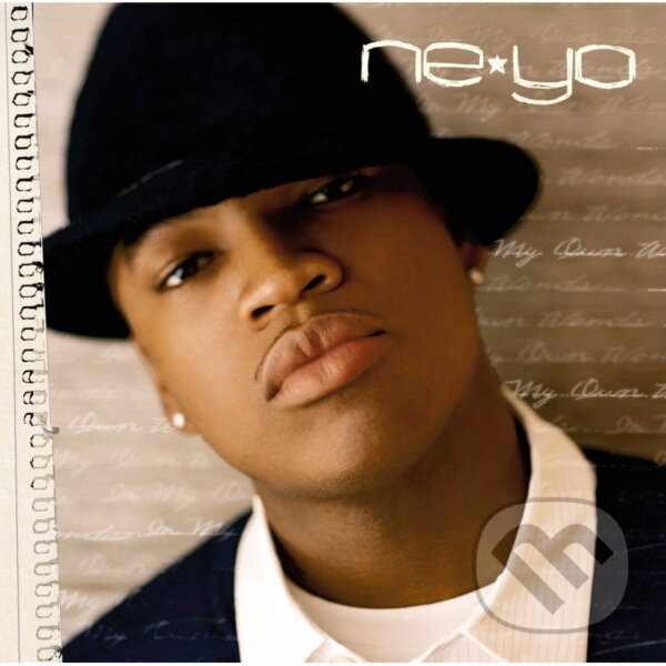 Levně Ne-Yo: In My Own Words (20Th Anniversary) - Ne-Yo, Ne-Yo