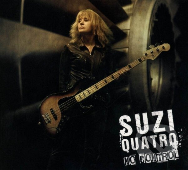 Suzi Quatro:  No Control - Suzi Quatro, Suzi Quatro