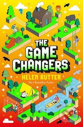 The Game Changers - Helen Rutter