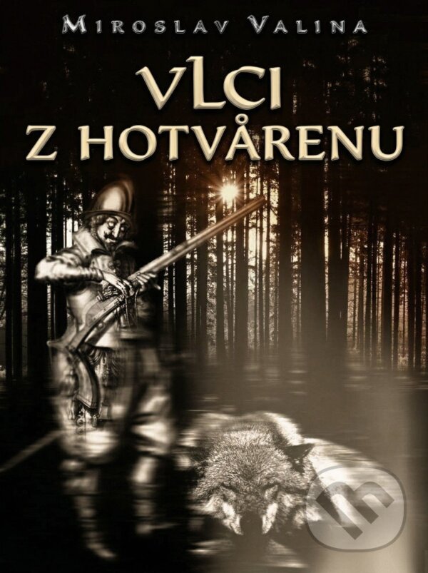 Vlci z Hotvårenu