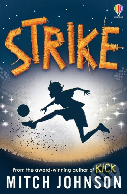 Strike - Mitch Johnson