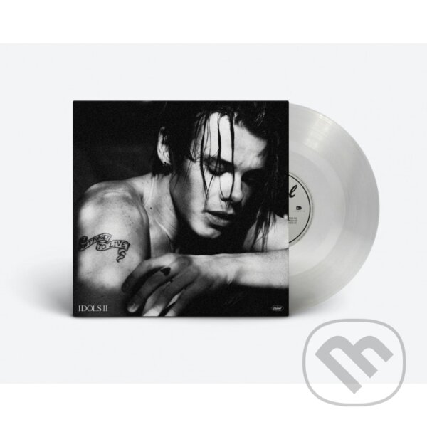 Yungblud: Idols II - Yungblud LP - Yungblud