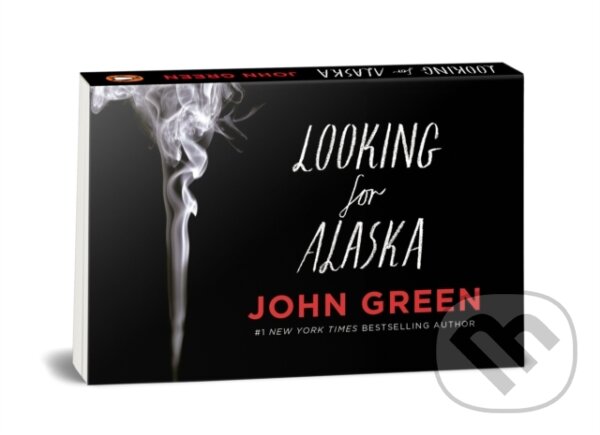 Kniha: Penguin Minis: Looking for Alaska (John Green). , 2018