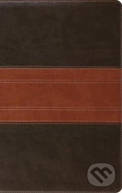 Kniha: ESV Large Print Personal Size Bible, Red Letter (Crossway Books). Crossway Books, 2020