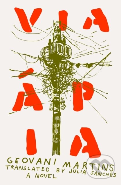 Via Apia - Geovani Martins