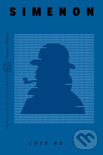 Lock No. 1 (Inspector Maigret) - Georges Simenon