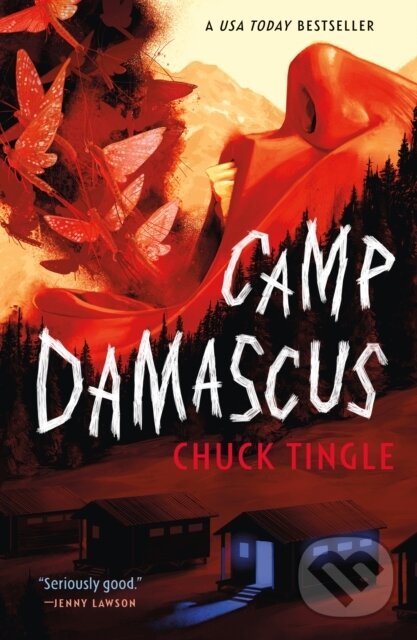Camp Damascus - Chuck Tingle