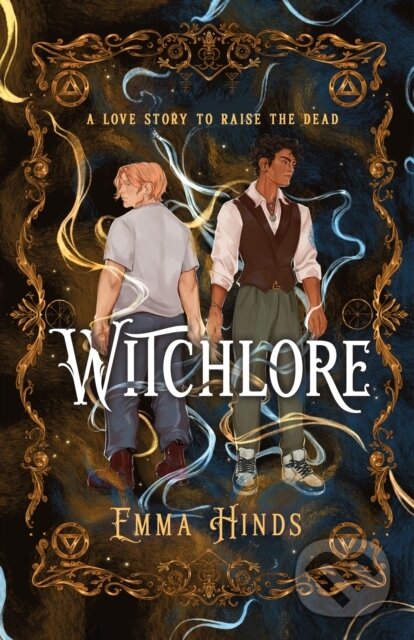 Witchlore - Emma Hinds