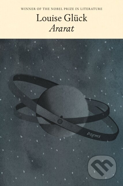 Ararat (Poems) - Louise Gluck
