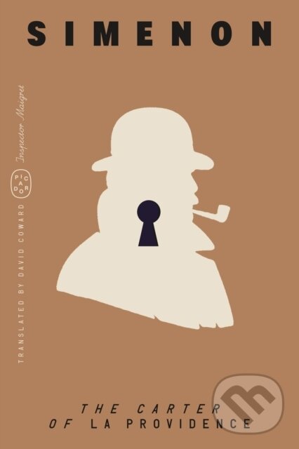 The Carter of La Providence - Georges Simenon