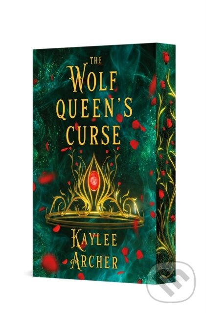Wolf Queen's Curse - Kaylee Archer