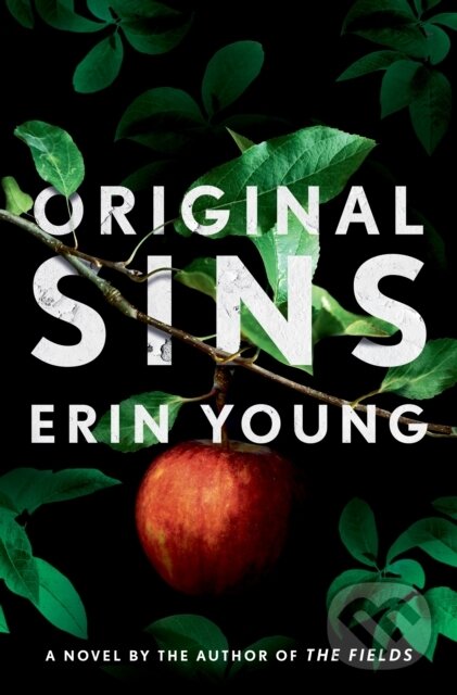 Kniha: Original Sins (Erin Young). Flatiron Books, 2025