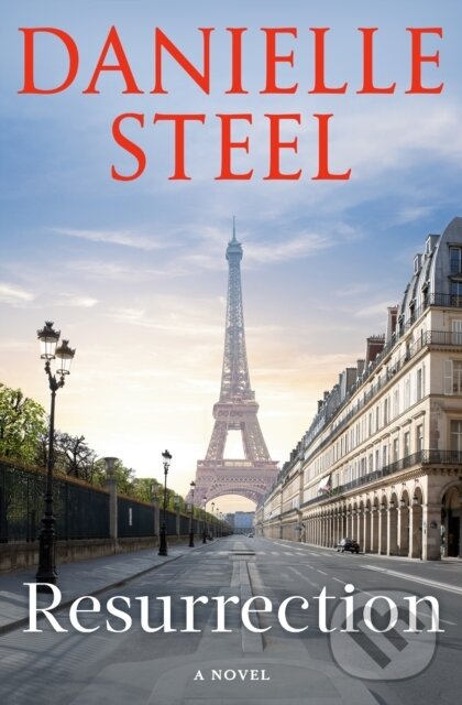 Kniha: Resurrection (Danielle Steel). , 1900