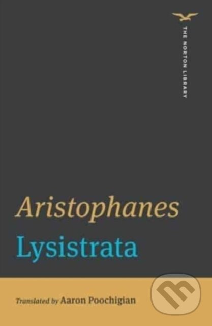 Lysistrata - Aristophanes