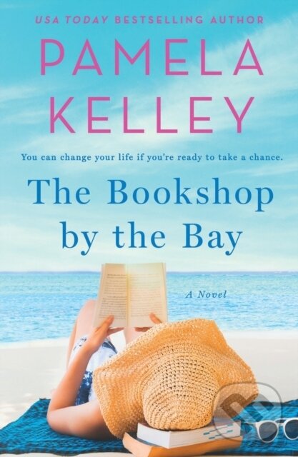 Kniha: The Bookshop by the Bay (Pamela Kelley). , 2023