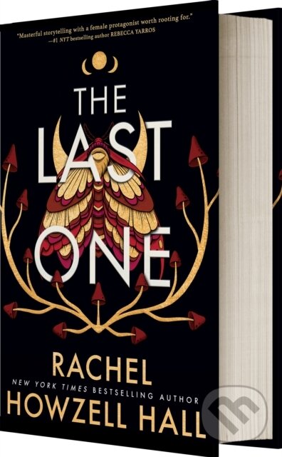 Last One (Standard Edition) - Rachel Howzell Hall