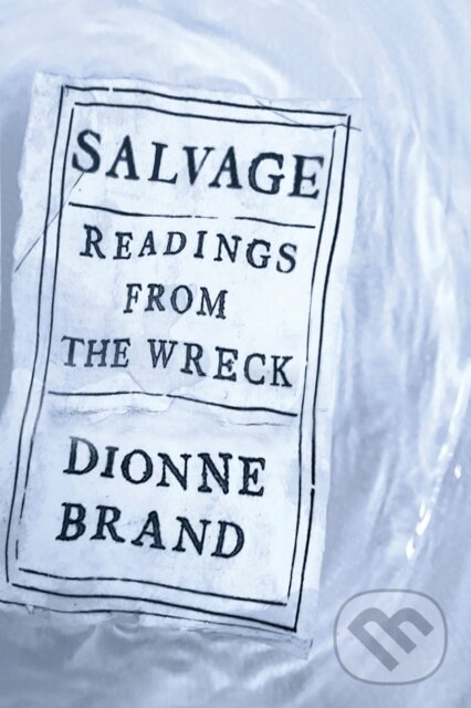 Salvage (Readings from the Wreck) - Dionne Brand