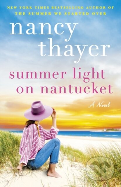 Kniha: Summer Light on Nantucket (Nancy Thayer). Random House, 2026