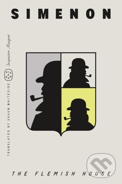 Flemish House (Inspector Maigret) - Georges Simenon