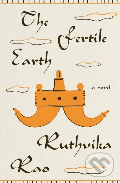 Fertile Earth (A Novel) - Ruthvika Rao