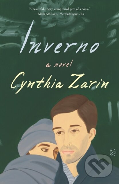 Inverno (A Novel) - Cynthia Zarin