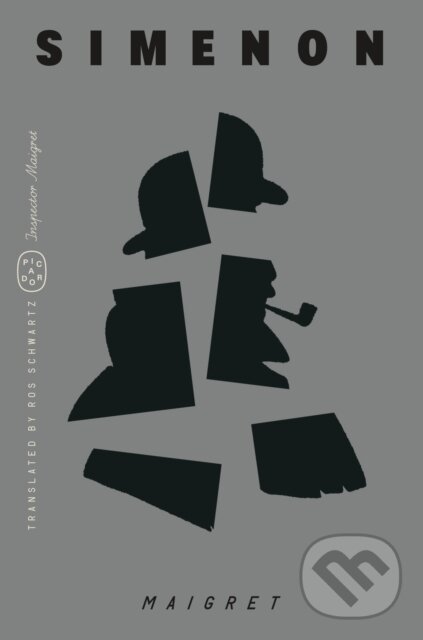 Maigret (Inspector Maigret) - Georges Simenon