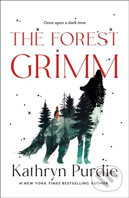 The Forest Grimm - Kathryn Purdie
