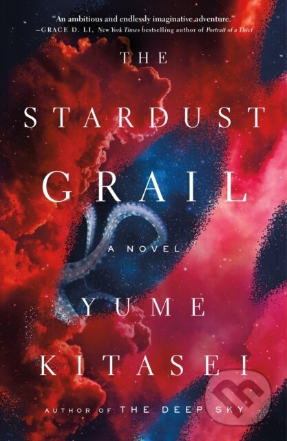 Stardust Grail (A Novel) - Yume Kitasei