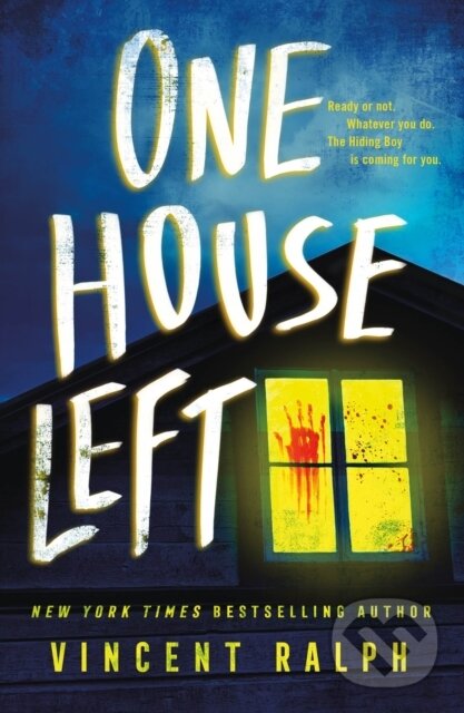 One House Left -  Vincent Ralph