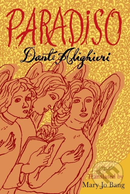 Kniha: Paradiso (Dante Alighieri). Graywolf, 2025