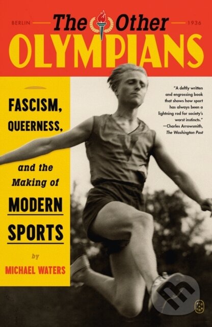 Kniha: Other Olympians (Michael Waters). Picador, 2025