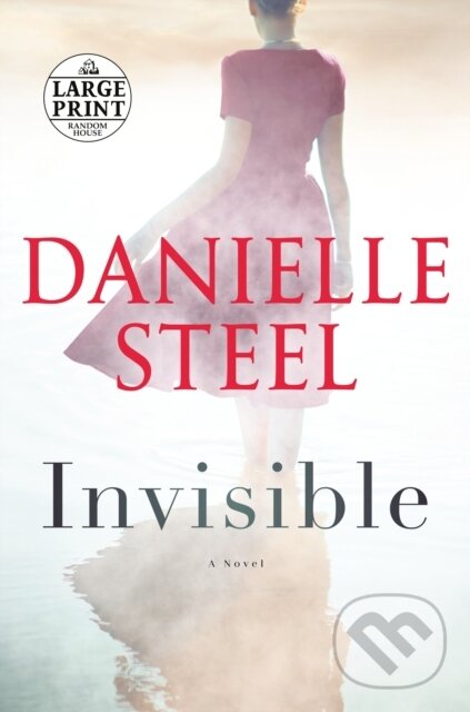 Kniha: Invisible (Danielle Steel). , 1900