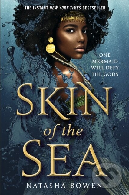 Skin of the Sea - Natasha Bowen