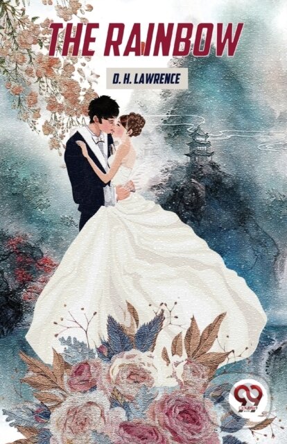 Kniha: The Rainbow (D. H. Lawrence). Double 9 Books LLP, 2023