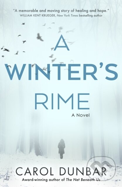 A Winter's Rime - Carol Dunbar