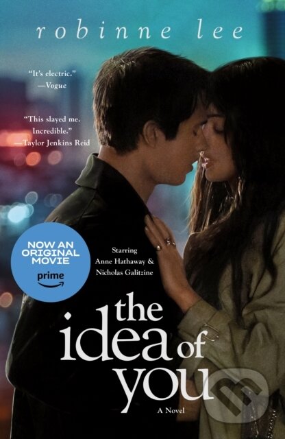 Idea of You (A Novel) - Robinne Lee