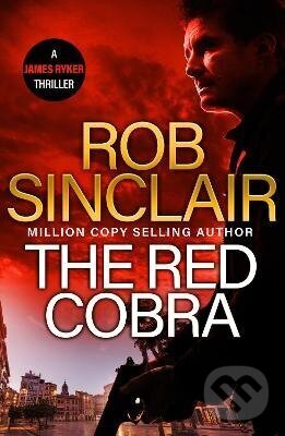 Red Cobra - Rob Sinclair