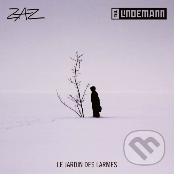 Zaz: Le Jardin Des Larmes (Feat. Till Lindemann) - Zaz
