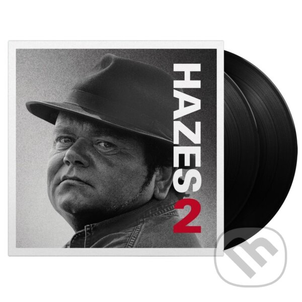 Andre Hazes:  Hazes 2 - Andre Hazes, Andre Hazes