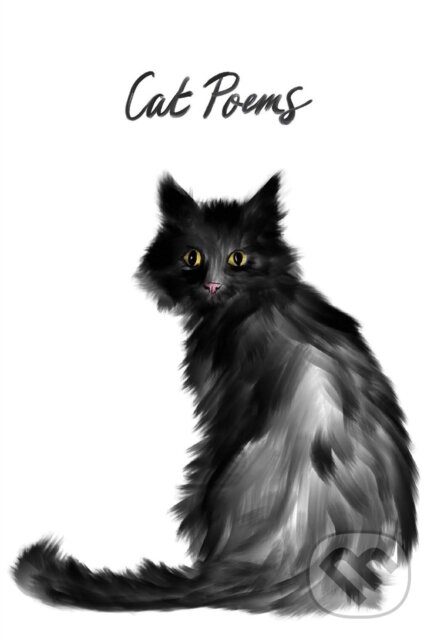 Kniha: Cat Poems (New Directions a Tynan Kogane). , 2018