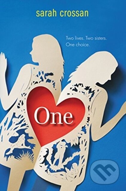 One - Sarah Crossan