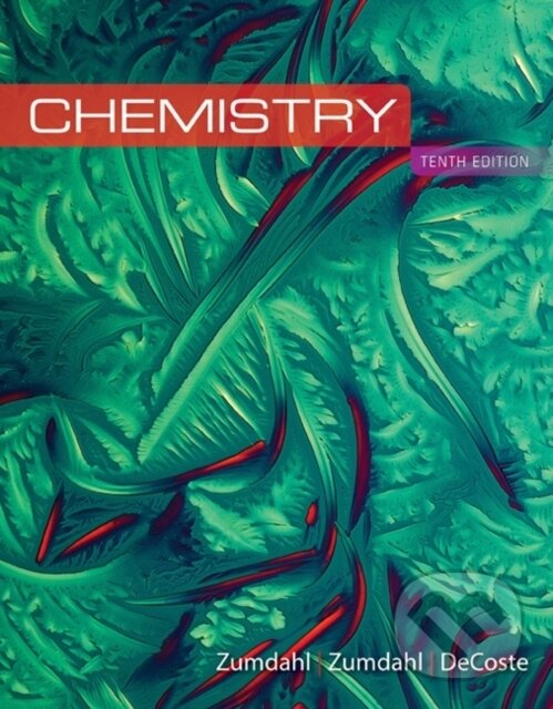 Chemistry - Donald J. DeCoste, Susan Zumdahl, Steven Zumdahl