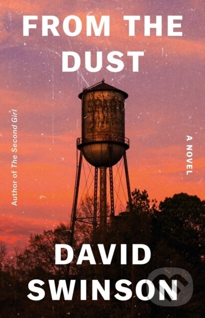 From the Dust (A Novel) - David Swinson