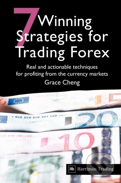 Levně 7 Winning Strategies For Trading Forex - Grace Cheng - kniha z kategorie Investovanie
