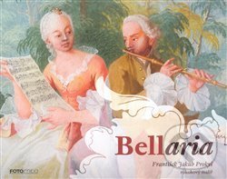 Levně Bellaria - kniha z kategorie Maliarstvo a sochárstvo
