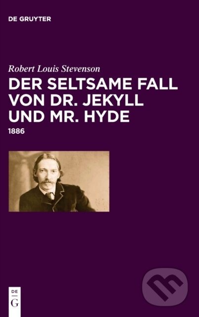 Der seltsame Fall von Dr. Jekyll und Mr. Hyde (1886)