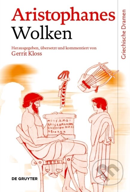 Wolken - Aristophanes, Gerrit Kloss