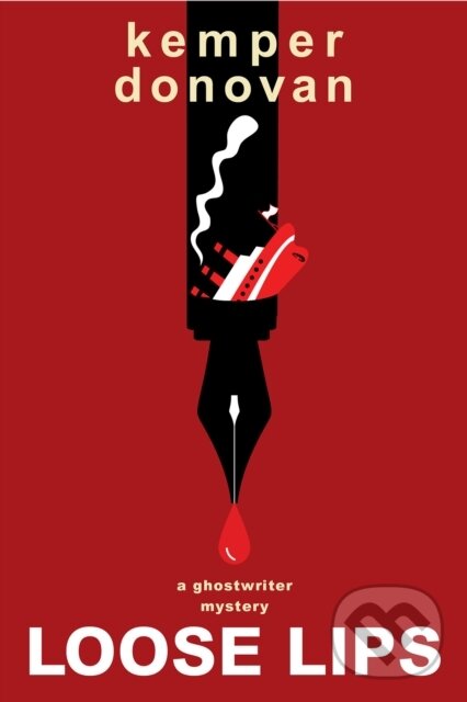 Kniha: Loose Lips (Kemper Donovan). Kensington Publishing Corporation, 2026