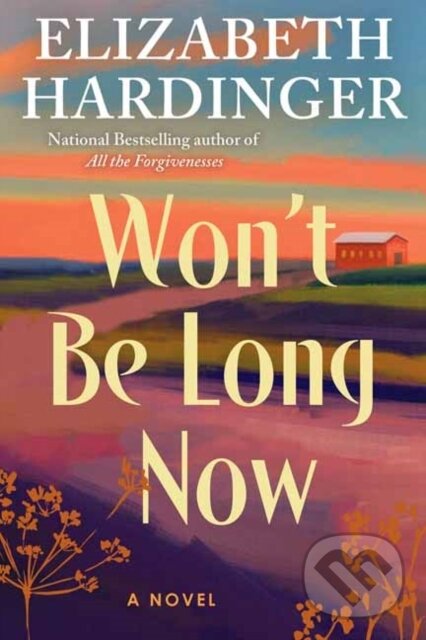Won't Be Long Now - Elizabeth Hardinger