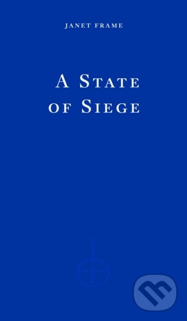 A State of Siege - Janet Frame